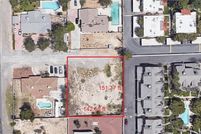 Land for sale in Clark County, Nevada