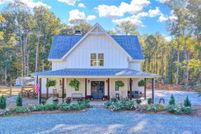 Land for sale in Jackson County, Georgia