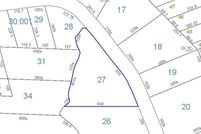 Land for sale in Lee County, Alabama