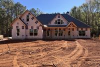 Farm and Ranch for sale in Pike County, Georgia