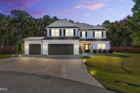 Land for sale in Johnston County, North Carolina