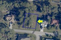 Undeveloped Land for sale in Brevard County, Florida
