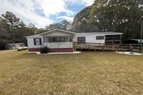 Land for sale in Elbert County, Georgia