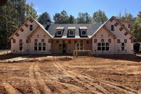 Farm and Ranch for sale in Pike County, Georgia