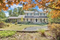 Land for sale in Bedford County, Virginia