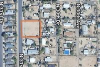 Land for sale in Maricopa County, Arizona