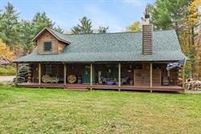 Land for sale in Tioga County, New York