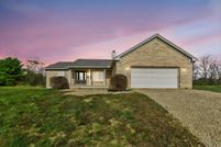 Land for sale in Champaign County, Ohio