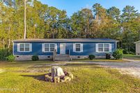 Land for sale in Brunswick County, North Carolina