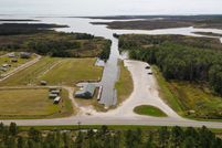 Land for sale in Hyde County, North Carolina