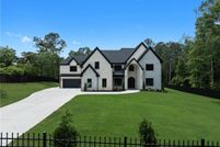 Land for sale in Gwinnett County, Georgia