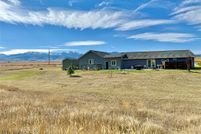 Land for sale in Madison County, Montana