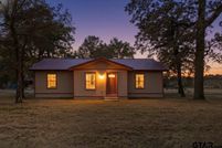 Land for sale in Rusk County, Texas