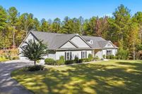 Timberland Property for sale in Bartow County, Georgia