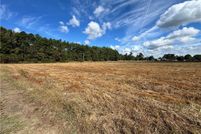 Land for sale in Robeson County, North Carolina