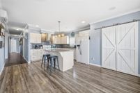 Land for sale in Grady County, Oklahoma