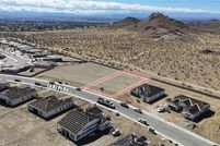 Land for sale in San Bernardino County, California