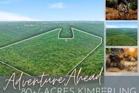 Land for sale in Stone County, Missouri