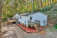 Land for sale in Blount County, Tennessee