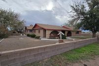 Land for sale in Navajo County, Arizona