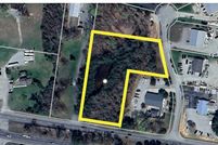 Undeveloped Land for sale in Powhatan County, Virginia