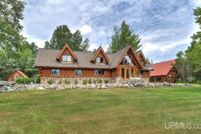 Recreational Property for sale in Schoolcraft County, Michigan