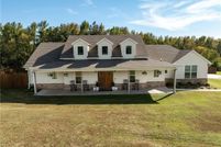 Land for sale in Crawford County, Arkansas