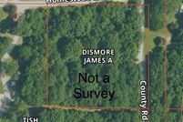 Homesite for sale in Baxter County, Arkansas