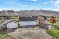 Land for sale in Elko County, Nevada