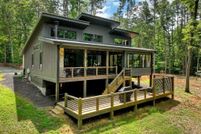 Land for sale in Fannin County, Georgia