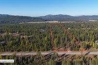 Land for sale in Bonner County, Idaho
