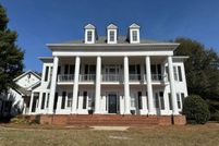 Land for sale in Jackson County, Georgia