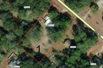Homesite for sale in Nassau County, Florida