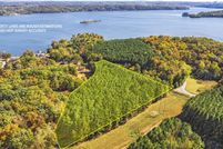 Homesite for sale in Rhea County, Tennessee