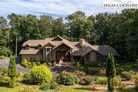 Land for sale in Ashe County, North Carolina