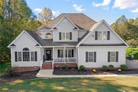 Land for sale in Amelia County, Virginia