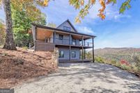 Land for sale in Rabun County, Georgia