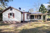 Land for sale in Polk County, Georgia