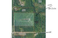 Land for sale in Mackinac County, Michigan