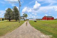 Land for sale in Osceola County, Michigan