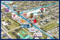 Land for sale in Terrebonne Parish, Louisiana