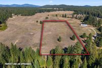 Land for sale in Pend Oreille County, Washington