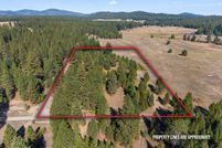 Land for sale in Pend Oreille County, Washington