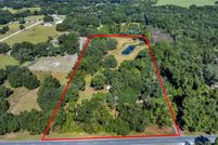 Waterfront Property for sale in Sumter County, Florida