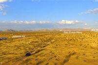 Land for sale in San Bernardino County, California