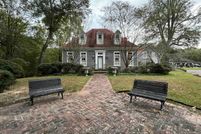 Land for sale in Attala County, Mississippi