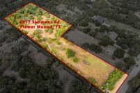 Land for sale in Denton County, Texas