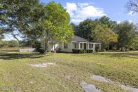 Land for sale in Duplin County, North Carolina