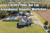 Land for sale in Craven County, North Carolina