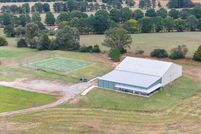 Land for sale in Faulkner County, Arkansas